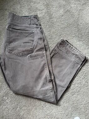 Kuhl Men’s Rydr Straight Jeans